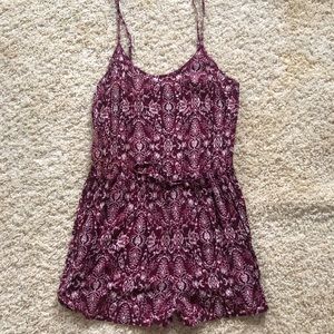 🐣 Aeropostale Romper 🐣